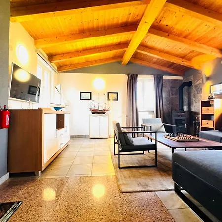 Larisa By Interhome * Banjole