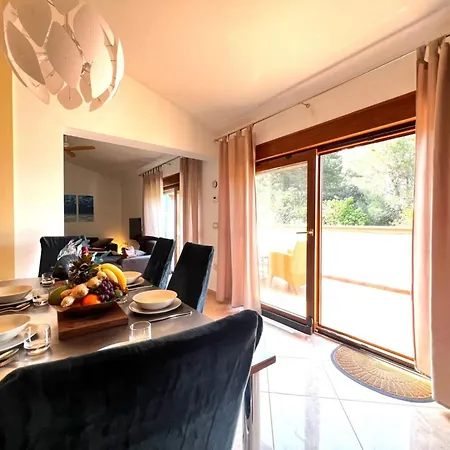 Larisa By Interhome *