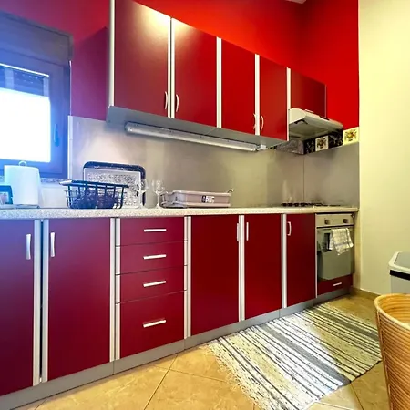Larisa By Interhome